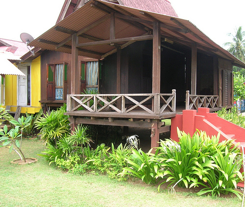 homestay