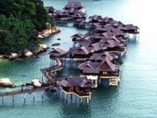 Pangkor Laut resort