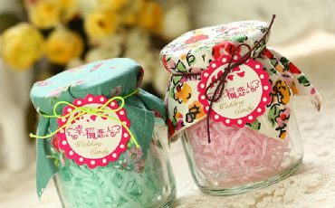 Candy Mini Jar