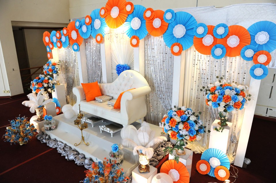 butik pengantin