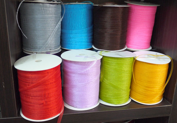 wholesale ribbon