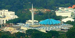 Kursus Kahwin 1Malaysia