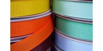 grosgrain 10mm