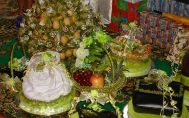 Dulang Hantaran